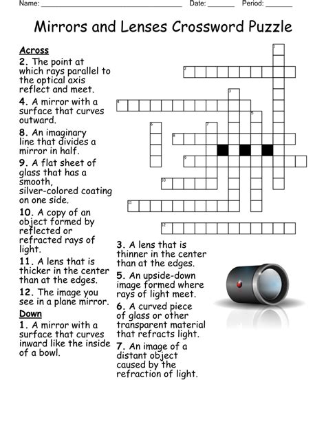 mirror eyes crossword|Mirrors Crossword Clue